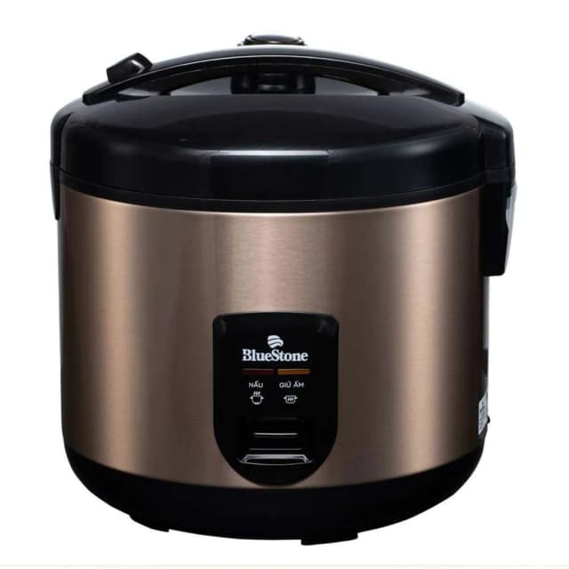 So sánh giá Nồi cơm nắp gài BlueStone 1.8 lít RCB-5525 rẻ nhất? - Ảnh 17