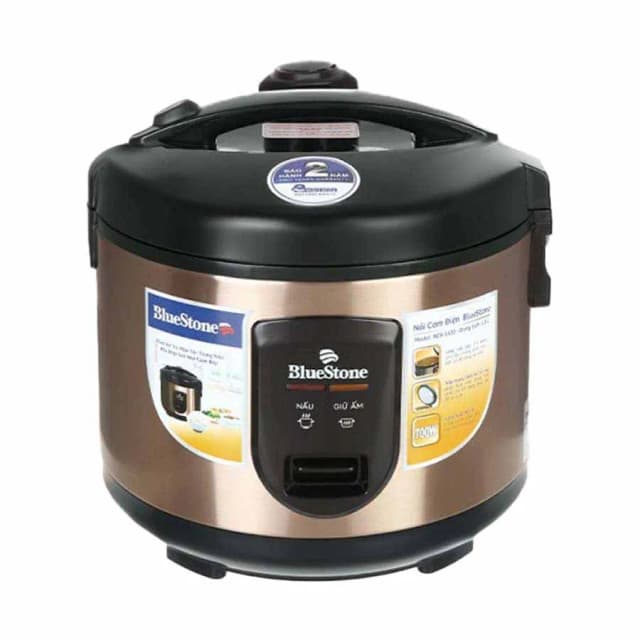 So sánh giá Nồi cơm nắp gài BlueStone 1.8 lít RCB-5525 rẻ nhất? - Ảnh 20
