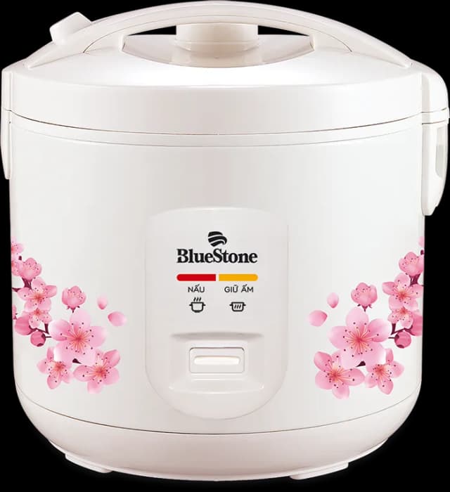 So sánh giá Nồi cơm nắp gài BlueStone 1.8 lít RCB-5525 rẻ nhất? - Ảnh 4