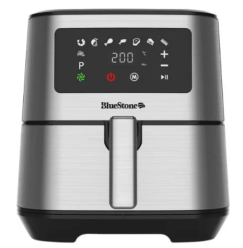Nồi chiên không dầu BlueStone 5.5 lít AFB-5878 - Ảnh 10