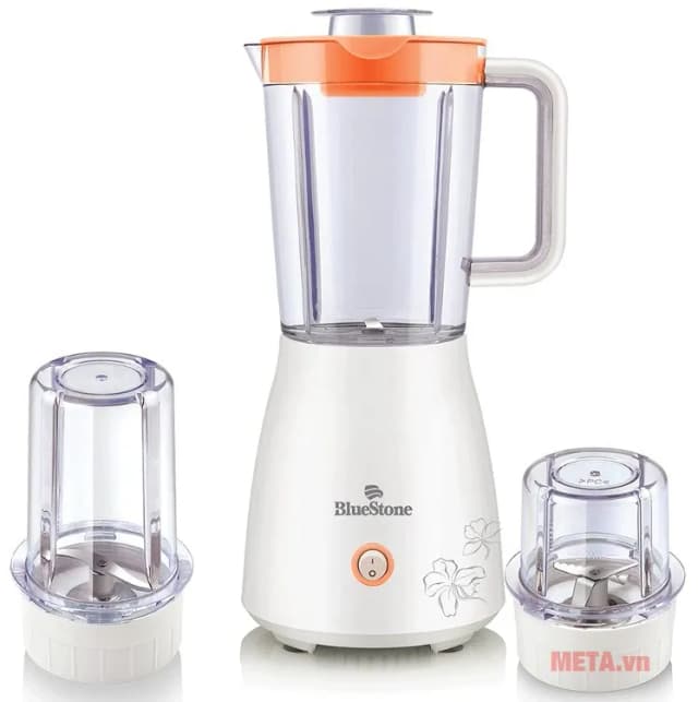 So sánh giá Máy xay sinh tố BlueStone BLB-5310 rẻ nhất? - Ảnh 12