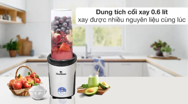So sánh giá Máy xay sinh tố BlueStone BLB-5310 rẻ nhất? - Ảnh 14
