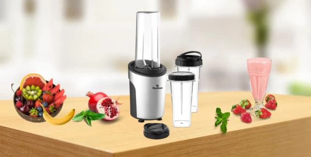 So sánh giá Máy xay sinh tố BlueStone BLB-5310 rẻ nhất? - Ảnh 6