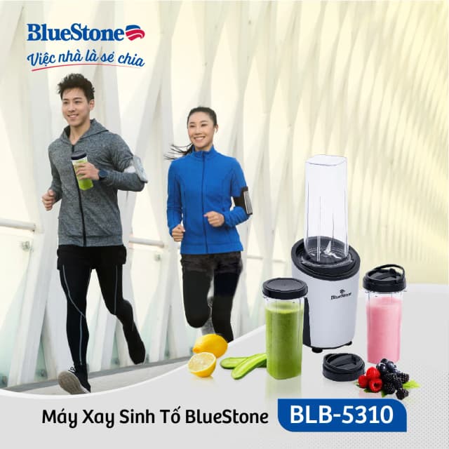So sánh giá Máy xay sinh tố BlueStone BLB-5310 rẻ nhất? - Ảnh 9