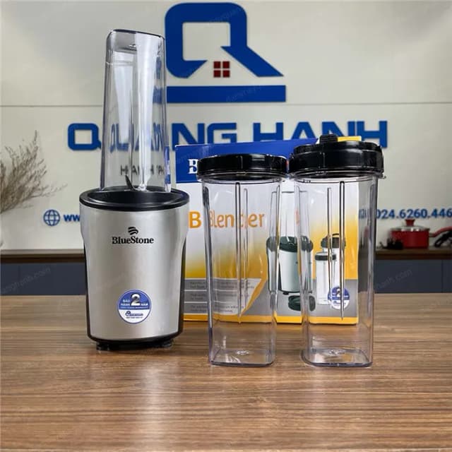 So sánh giá Máy xay sinh tố BlueStone BLB-5310 rẻ nhất? - Ảnh 10