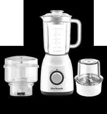 So sánh giá Máy xay sinh tố đa năng BlueStone BLB-5329 rẻ nhất? - Ảnh 13