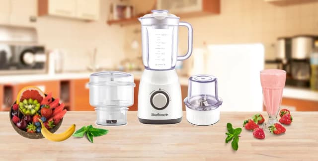 So sánh giá Máy xay sinh tố đa năng BlueStone BLB-5329 rẻ nhất? - Ảnh 15