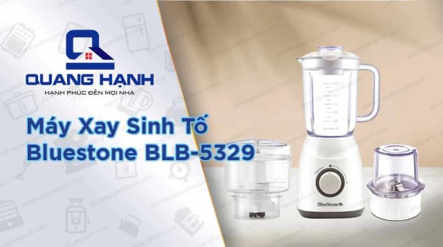 So sánh giá Máy xay sinh tố đa năng BlueStone BLB-5329 rẻ nhất? - Ảnh 19