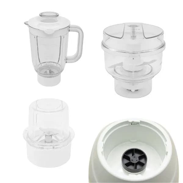 So sánh giá Máy xay sinh tố đa năng BlueStone BLB-5329 rẻ nhất? - Ảnh 7