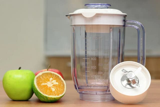 So sánh giá Máy xay sinh tố đa năng BlueStone BLB-5329 rẻ nhất? - Ảnh 8