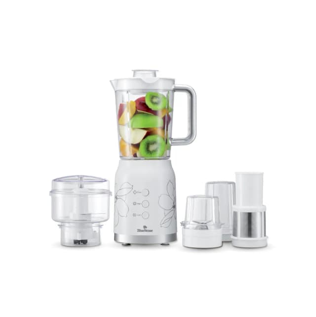 So sánh giá Máy xay sinh tố đa năng BlueStone BLB-5335W rẻ nhất? - Ảnh 2