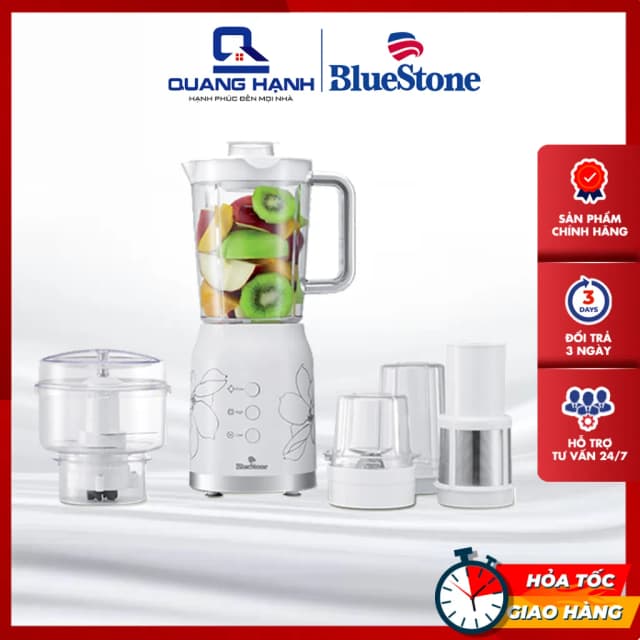 So sánh giá Máy xay sinh tố đa năng BlueStone BLB-5335W rẻ nhất? - Ảnh 14