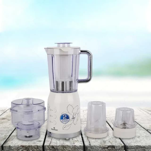 So sánh giá Máy xay sinh tố đa năng BlueStone BLB-5335W rẻ nhất? - Ảnh 15