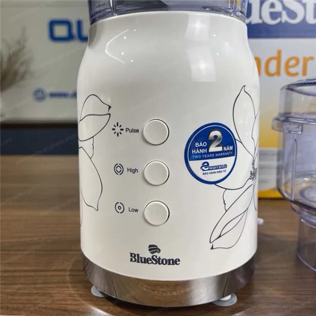 So sánh giá Máy xay sinh tố đa năng BlueStone BLB-5335W rẻ nhất? - Ảnh 17