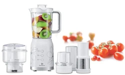 So sánh giá Máy xay sinh tố đa năng BlueStone BLB-5335W rẻ nhất? - Ảnh 4