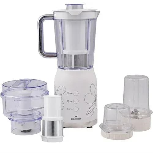 So sánh giá Máy xay sinh tố đa năng BlueStone BLB-5335W rẻ nhất? - Ảnh 5