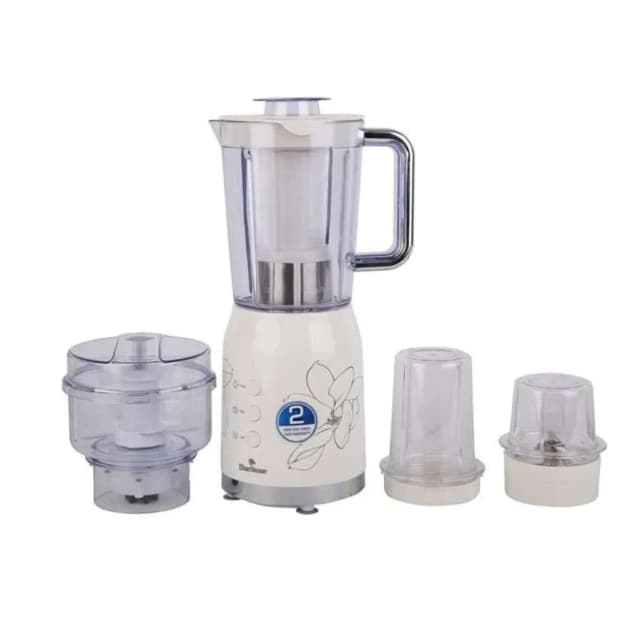 So sánh giá Máy xay sinh tố đa năng BlueStone BLB-5335W rẻ nhất? - Ảnh 6