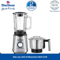 Máy xay sinh tố đa năng BlueStone BLB-5339 - Giá rẻ nhất hôm nay - Ảnh 13