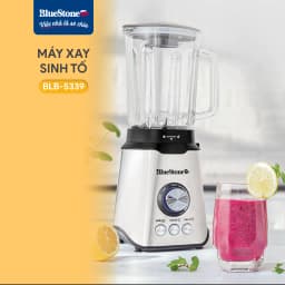 Máy xay sinh tố đa năng BlueStone BLB-5339 - Giá rẻ nhất hôm nay - Ảnh 10