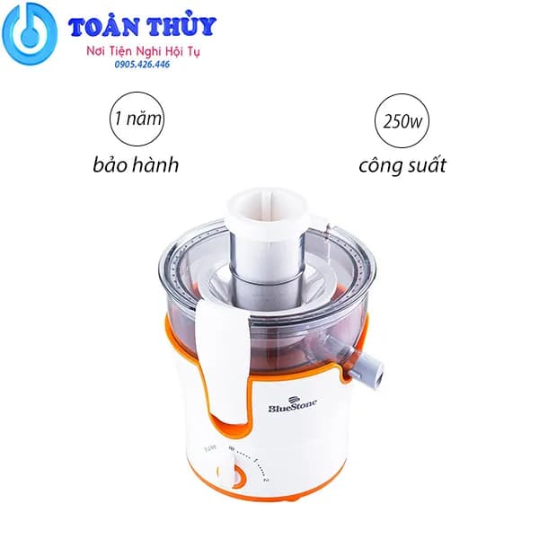 So sánh giá Máy xay ép đa năng BlueStone BLB-5343 rẻ nhất? - Ảnh 12