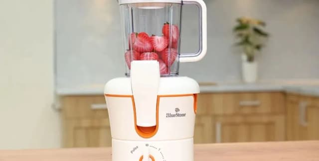 So sánh giá Máy xay ép đa năng BlueStone BLB-5343 rẻ nhất? - Ảnh 15