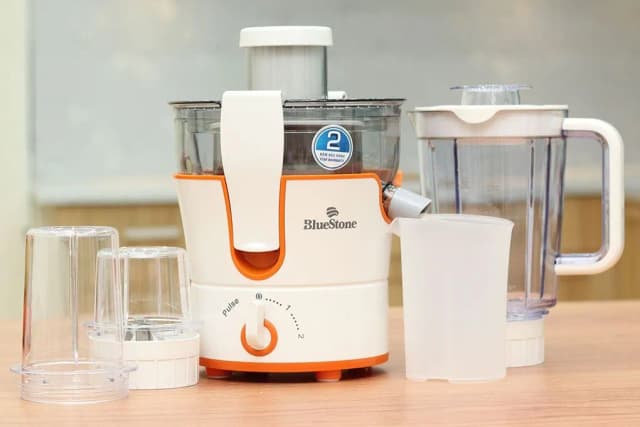 So sánh giá Máy xay ép đa năng BlueStone BLB-5343 rẻ nhất? - Ảnh 7