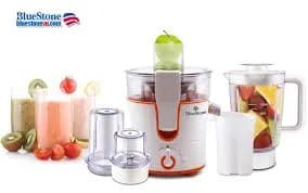 So sánh giá Máy xay ép đa năng BlueStone BLB-5343 rẻ nhất? - Ảnh 8