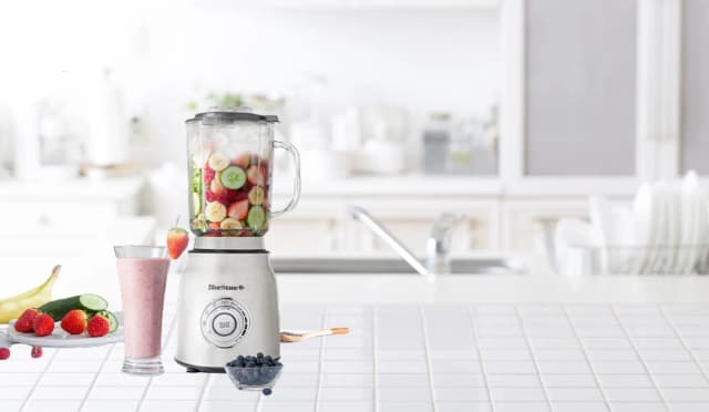 Top 1 so sánh giá Máy xay sinh tố BlueStone BLB-5377 - Tìm sản phẩm giá rẻ nhất - Ảnh 11