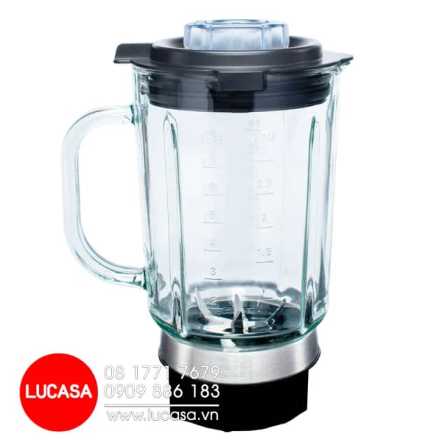 Top 1 so sánh giá Máy xay sinh tố BlueStone BLB-5377 - Tìm sản phẩm giá rẻ nhất - Ảnh 16