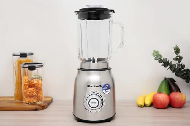 Top 1 so sánh giá Máy xay sinh tố BlueStone BLB-5377 - Tìm sản phẩm giá rẻ nhất - Ảnh 3