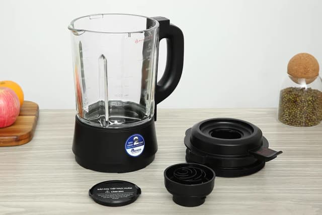 Top 1 so sánh giá Máy làm sữa hạt đa năng BlueStone BLB-6031 - Tìm sản phẩm giá rẻ nhất - Ảnh 20