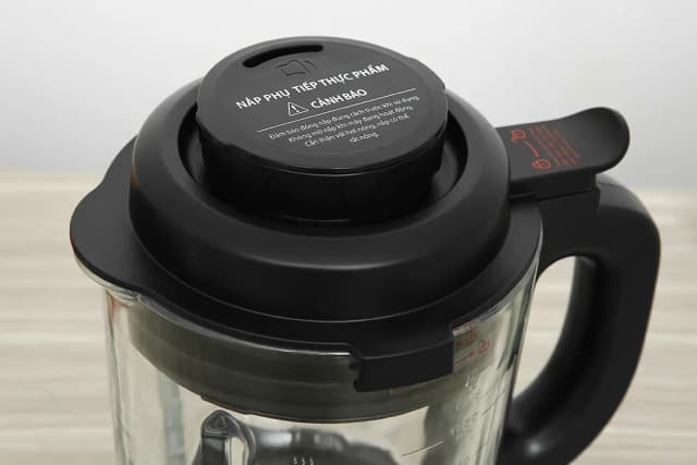 Top 1 so sánh giá Máy làm sữa hạt đa năng BlueStone BLB-6031 - Tìm sản phẩm giá rẻ nhất - Ảnh 21