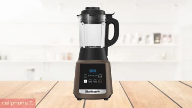 Top 1 so sánh giá Máy làm sữa hạt đa năng BlueStone BLB-6031 - Tìm sản phẩm giá rẻ nhất - Ảnh 22