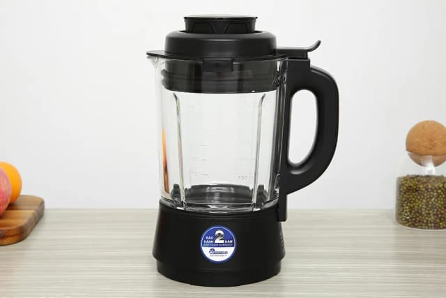 Top 1 so sánh giá Máy làm sữa hạt đa năng BlueStone BLB-6031 - Tìm sản phẩm giá rẻ nhất - Ảnh 23