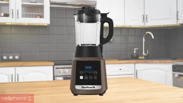 Top 1 so sánh giá Máy làm sữa hạt đa năng BlueStone BLB-6031 - Tìm sản phẩm giá rẻ nhất - Ảnh 33