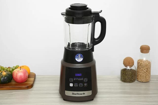 Top 1 so sánh giá Máy làm sữa hạt đa năng BlueStone BLB-6031 - Tìm sản phẩm giá rẻ nhất - Ảnh 5