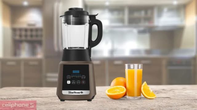 Top 1 so sánh giá Máy làm sữa hạt đa năng BlueStone BLB-6031 - Tìm sản phẩm giá rẻ nhất - Ảnh 41