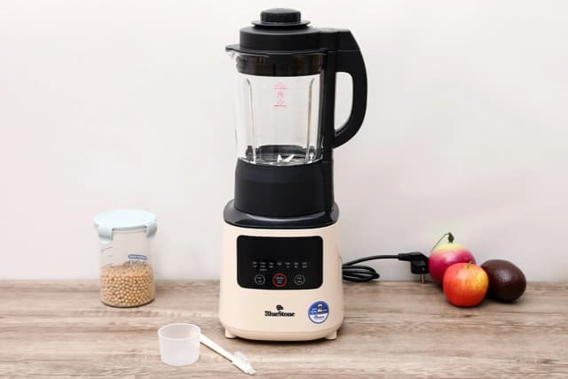 Top 1 so sánh giá Máy làm sữa hạt đa năng BlueStone BLB-6031 - Tìm sản phẩm giá rẻ nhất - Ảnh 44