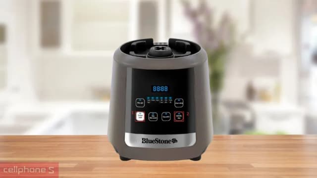 Top 1 so sánh giá Máy làm sữa hạt đa năng BlueStone BLB-6031 - Tìm sản phẩm giá rẻ nhất - Ảnh 45