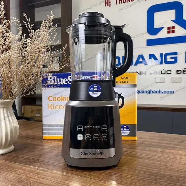 Top 1 so sánh giá Máy làm sữa hạt đa năng BlueStone BLB-6031 - Tìm sản phẩm giá rẻ nhất - Ảnh 47
