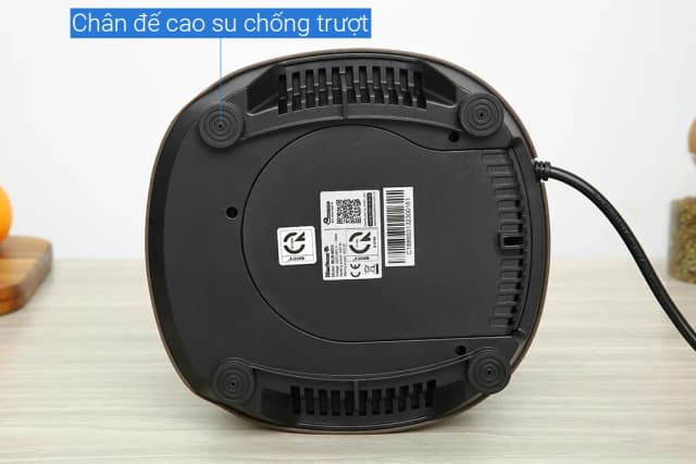 Top 1 so sánh giá Máy làm sữa hạt đa năng BlueStone BLB-6031 - Tìm sản phẩm giá rẻ nhất - Ảnh 53