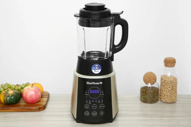 Top 1 so sánh giá Máy làm sữa hạt đa năng BlueStone BLB-6031 - Tìm sản phẩm giá rẻ nhất - Ảnh 55