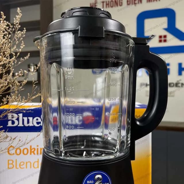 Top 1 so sánh giá Máy làm sữa hạt đa năng BlueStone BLB-6031 - Tìm sản phẩm giá rẻ nhất - Ảnh 57