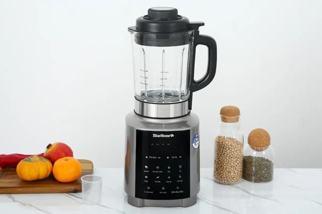 Top 1 so sánh giá Máy làm sữa hạt đa năng BlueStone BLB-6031 - Tìm sản phẩm giá rẻ nhất - Ảnh 63
