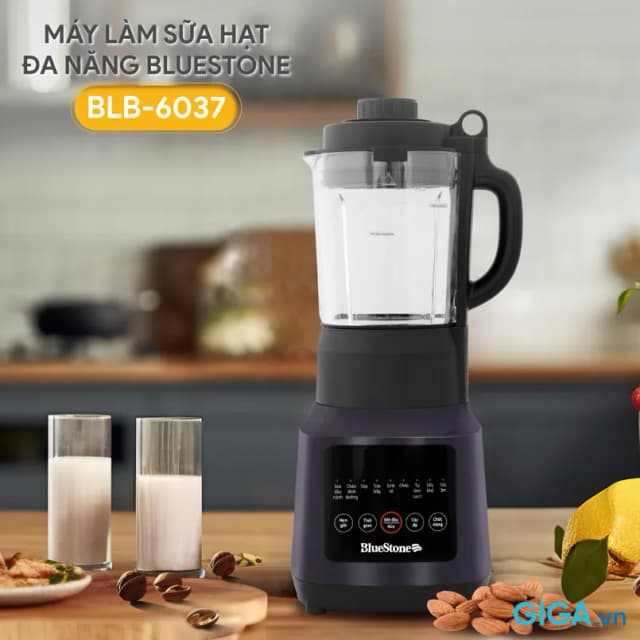 Top 1 so sánh giá Máy làm sữa hạt đa năng BlueStone BLB-6031 - Tìm sản phẩm giá rẻ nhất - Ảnh 67