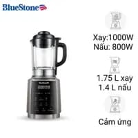 Top 1 so sánh giá Máy làm sữa hạt đa năng BlueStone BLB-6031 - Tìm sản phẩm giá rẻ nhất - Ảnh 69