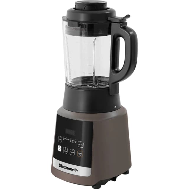 Top 1 so sánh giá Máy làm sữa hạt đa năng BlueStone BLB-6031 - Tìm sản phẩm giá rẻ nhất - Ảnh 98