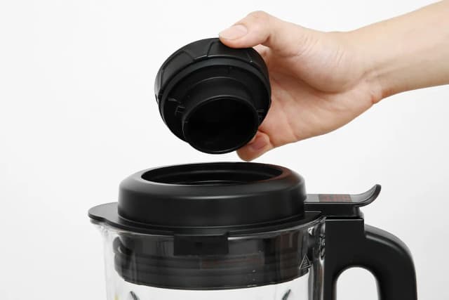 Top 1 so sánh giá Máy làm sữa hạt đa năng BlueStone BLB-6033 - Tìm sản phẩm giá rẻ nhất - Ảnh 25