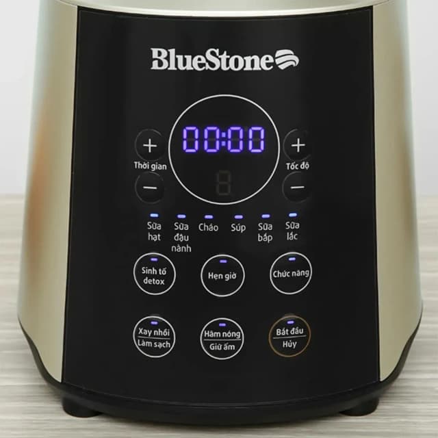 Top 1 so sánh giá Máy làm sữa hạt đa năng BlueStone BLB-6033 - Tìm sản phẩm giá rẻ nhất - Ảnh 27