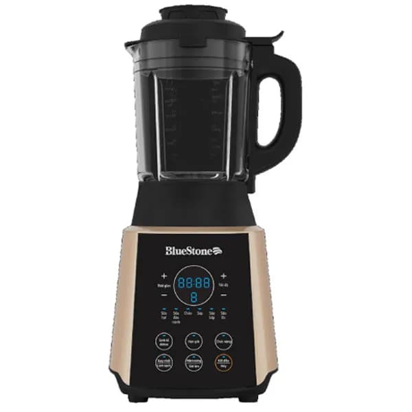 Top 1 so sánh giá Máy làm sữa hạt đa năng BlueStone BLB-6033 - Tìm sản phẩm giá rẻ nhất - Ảnh 28